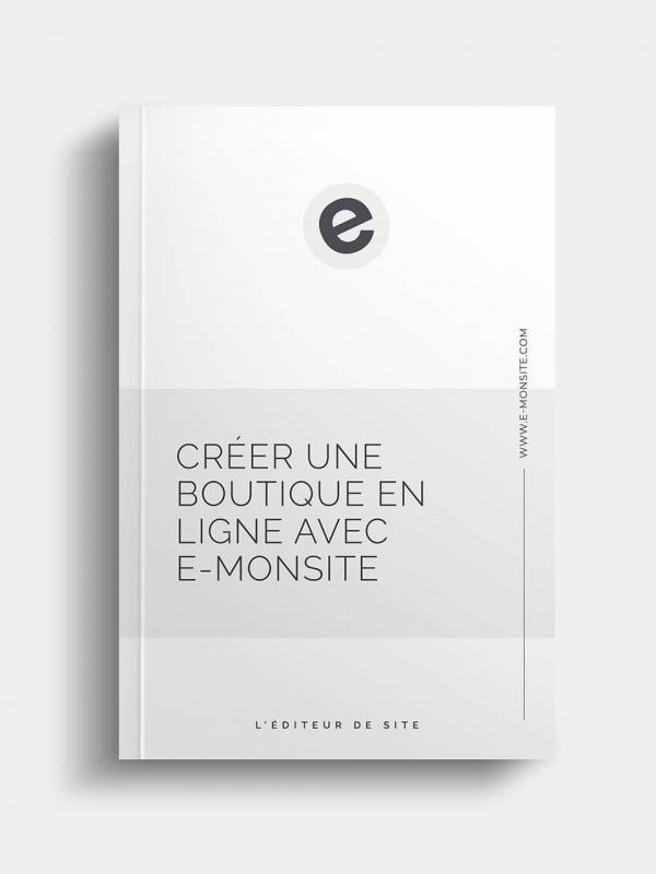 Livre e monsite